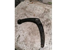 Recambio de brazo suspension inferior delantero izquierdo para peugeot 307 (s1) xn referencia OEM IAM    2