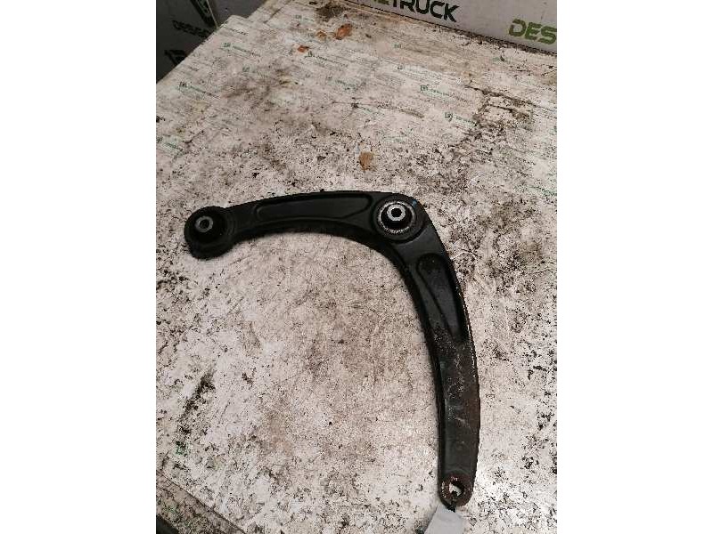 Recambio de brazo suspension inferior delantero izquierdo para peugeot 307 (s1) xn referencia OEM IAM   