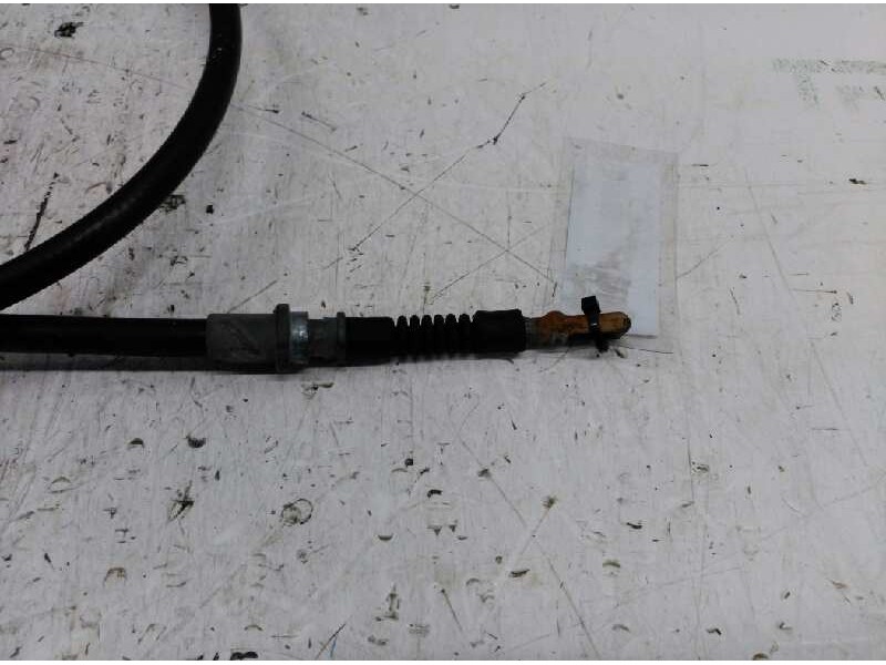 Recambio de cables de freno mano para nissan almera tino (v10m) acenta referencia OEM IAM   