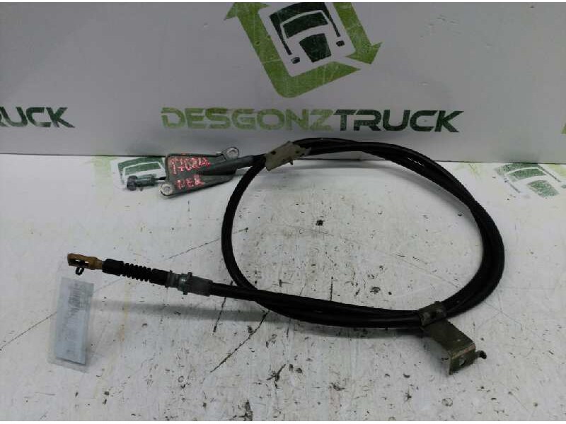 Recambio de cables de freno mano para nissan almera tino (v10m) acenta referencia OEM IAM   