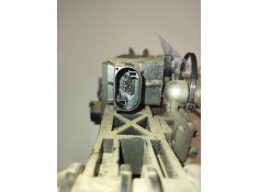 Recambio de pedal acelerador para scania serie p/g/r (c-clase) fg 380 (4x2) largo cp 19 b referencia OEM IAM 2395418 1753411  2