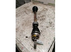 Recambio de transmision delantera derecha para renault megane i fase 2 berlina (ba0) referencia OEM IAM   