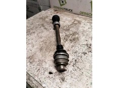 Recambio de transmision delantera derecha para renault megane i fase 2 berlina (ba0) referencia OEM IAM    2