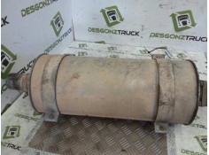 Recambio de tubo escape trasero para nissan trucks l-90.150 referencia OEM IAM 091010770  