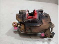 Recambio de cerradura puerta delantera derecha para nissan cabstar e 3.0 diesel referencia OEM IAM    2