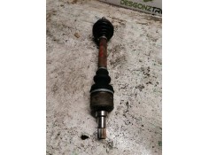 Recambio de transmision delantera izquierda para peugeot 306 berlina 3/4/5 puertas (s2) xs referencia OEM IAM    2