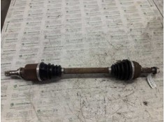 Recambio de transmision delantera izquierda para renault megane ii berlina 5p confort authentique referencia OEM IAM   