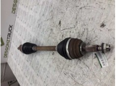 Recambio de transmision delantera izquierda para renault megane ii berlina 5p confort authentique referencia OEM IAM    2