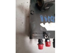 Recambio de bomba elevacion cabina para renault magnum ab 2005 12.8 diesel referencia OEM IAM 5010615920 122919648  2