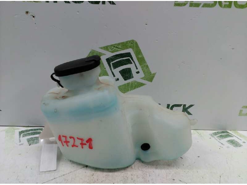 Recambio de deposito limpia para renault kangoo (f/kc0) 1.5 dci diesel referencia OEM IAM   