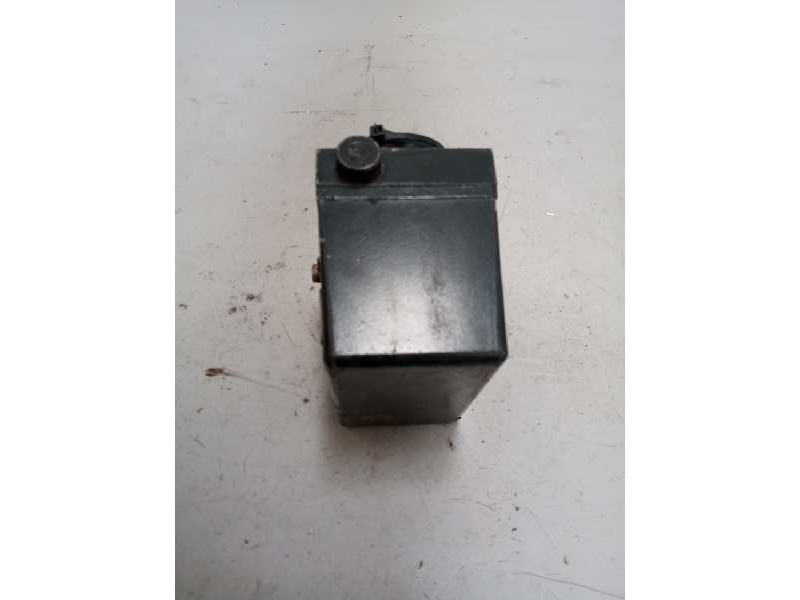 Recambio de bomba elevacion cabina para renault magnum ab 2005 12.8 diesel referencia OEM IAM 5010615920 122919648 