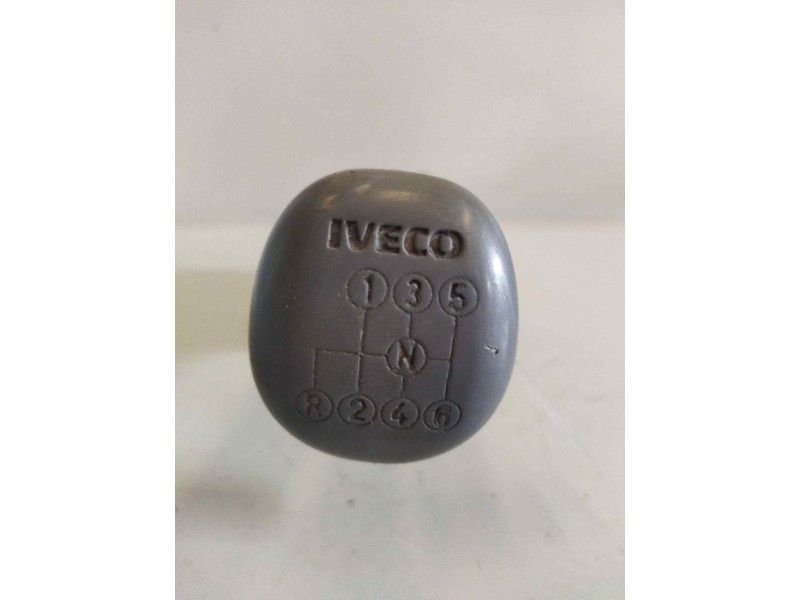 Recambio de palanca cambio para iveco eurocargo 5.9 diesel referencia OEM IAM 99465844  