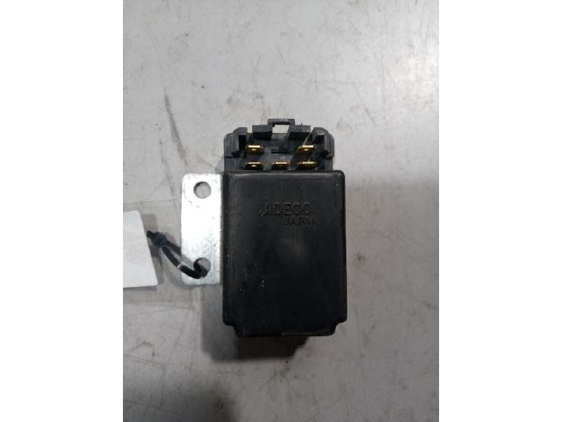 Recambio de modulo electronico para nissan cabstar e 3.0 diesel referencia OEM IAM 28890B8060  