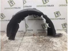 Recambio de paso rueda para renault espace iv (jk0) grand espace expression referencia OEM IAM 8200101013 TRASERO IZQUIERDO 