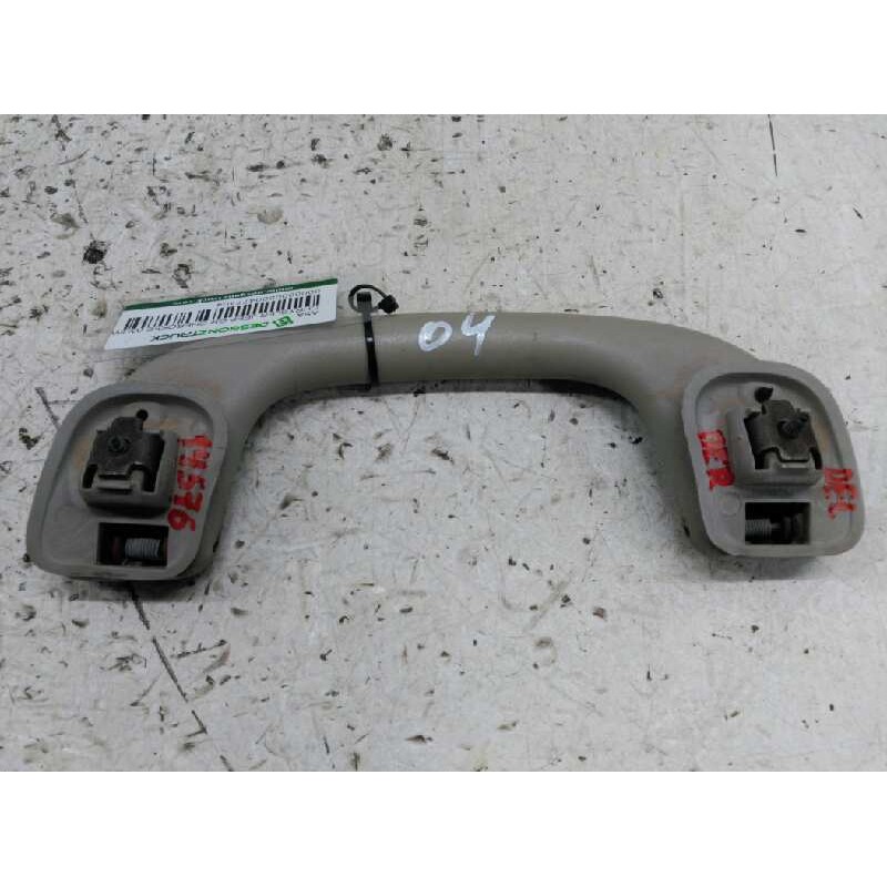 Recambio de asa para chrysler jeep gr.cherokee (wj/wg) 3.1 td laredo referencia OEM IAM  DEL. DCHA. 