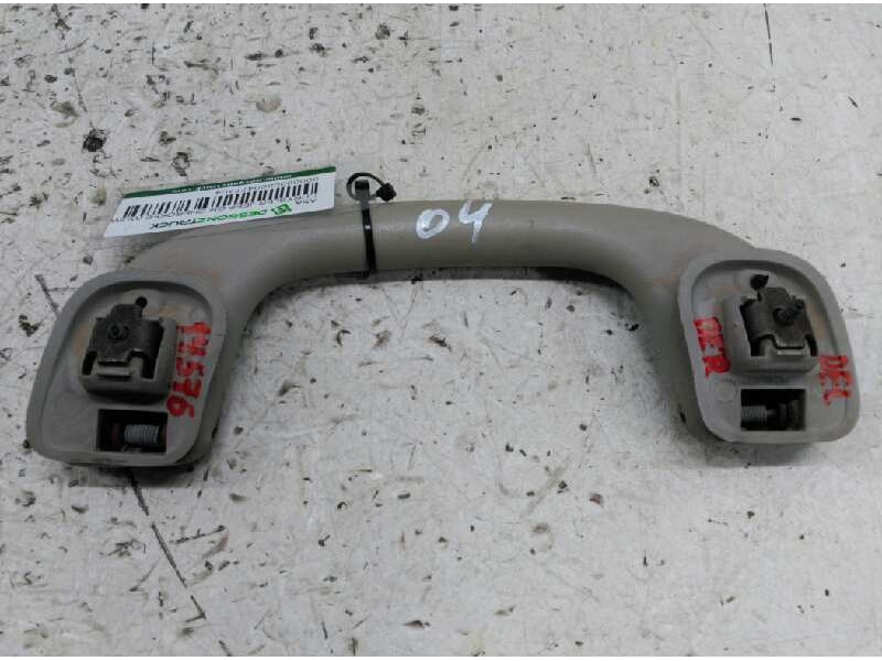 Recambio de asa para chrysler jeep gr.cherokee (wj/wg) 3.1 td laredo referencia OEM IAM  DEL. DCHA. 