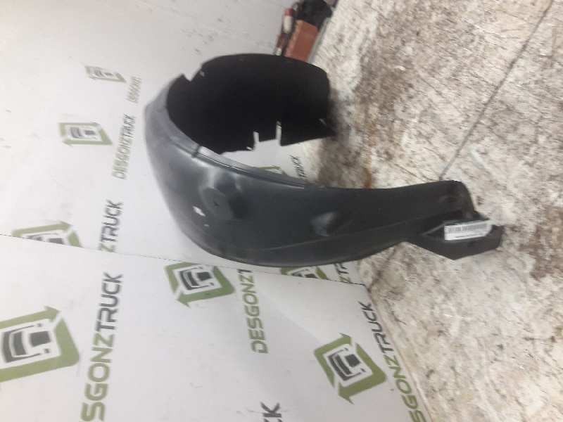 Recambio de paso rueda para renault espace iv (jk0) grand espace expression referencia OEM IAM 8200101013 TRASERO IZQUIERDO 