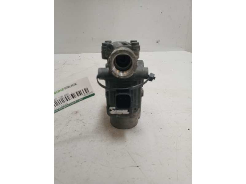 Recambio de valvula aire para daf trucks xf 106 480 referencia OEM IAM 1808335 4721950390 ELECTROVALVULA ABS