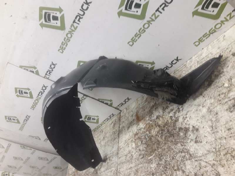 Recambio de paso rueda para renault espace iv (jk0) grand espace expression referencia OEM IAM 8200101013 TRASERO IZQUIERDO 