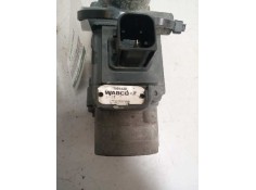 Recambio de valvula aire para daf trucks xf 106 480 referencia OEM IAM 1808335 4721950390 ELECTROVALVULA ABS 2