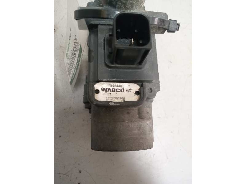 Recambio de valvula aire para daf trucks xf 106 480 referencia OEM IAM 1808335 4721950390 ELECTROVALVULA ABS