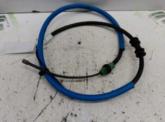Recambio de cables de freno mano para renault kangoo (f/kc0) 1.5 dci diesel referencia OEM IAM    2