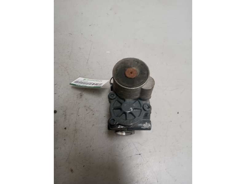 Recambio de valvula aire para daf trucks xf 106 480 referencia OEM IAM 1808335 4721950390 ELECTROVALVULA ABS