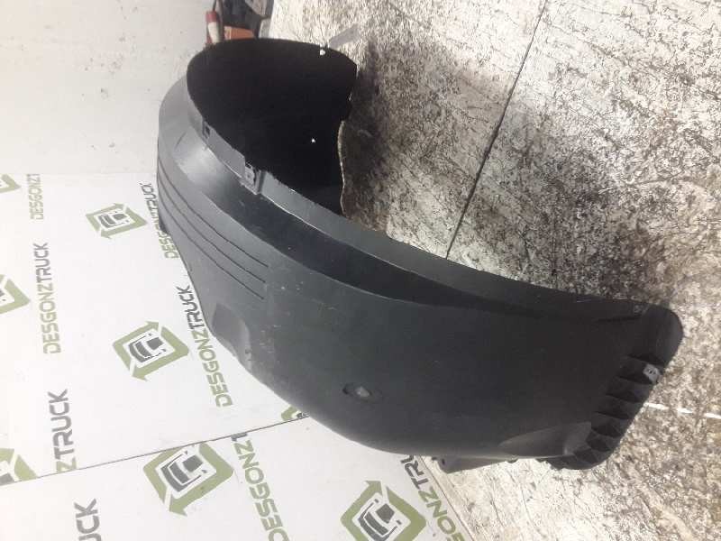 Recambio de paso rueda izquierdo para ford tourneo connect (tc7) familiar referencia OEM IAM 9T1616115A DELANTERO 