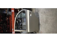 Recambio de puerta trasera izquierda para nissan micra (k12e) 1.2 cat referencia OEM IAM   