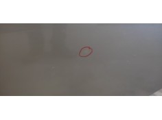 Recambio de puerta trasera izquierda para nissan micra (k12e) 1.2 cat referencia OEM IAM    2