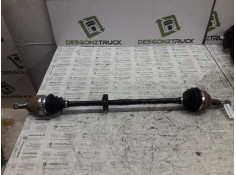 Recambio de transmision delantera derecha para opel astra g berlina comfort referencia OEM IAM   