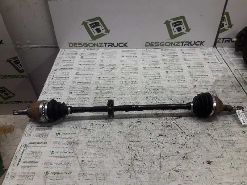 Recambio de transmision delantera derecha para opel astra g berlina comfort referencia OEM IAM   