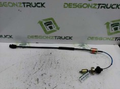 Recambio de cable embrage para renault kangoo (f/kc0) 1.5 dci diesel referencia OEM IAM   