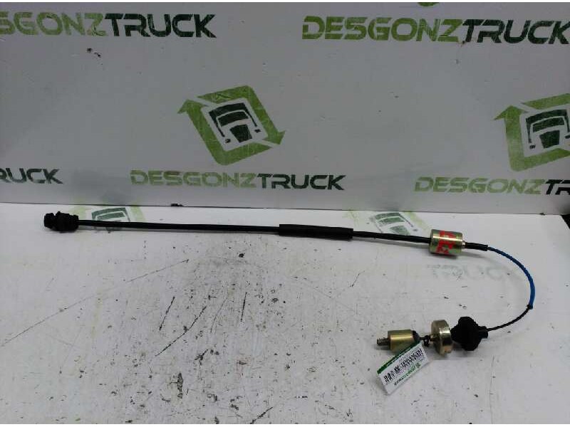 Recambio de cable embrage para renault kangoo (f/kc0) 1.5 dci diesel referencia OEM IAM   