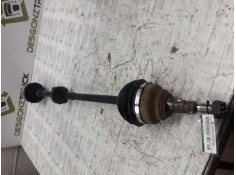 Recambio de transmision delantera derecha para opel astra g berlina comfort referencia OEM IAM    2