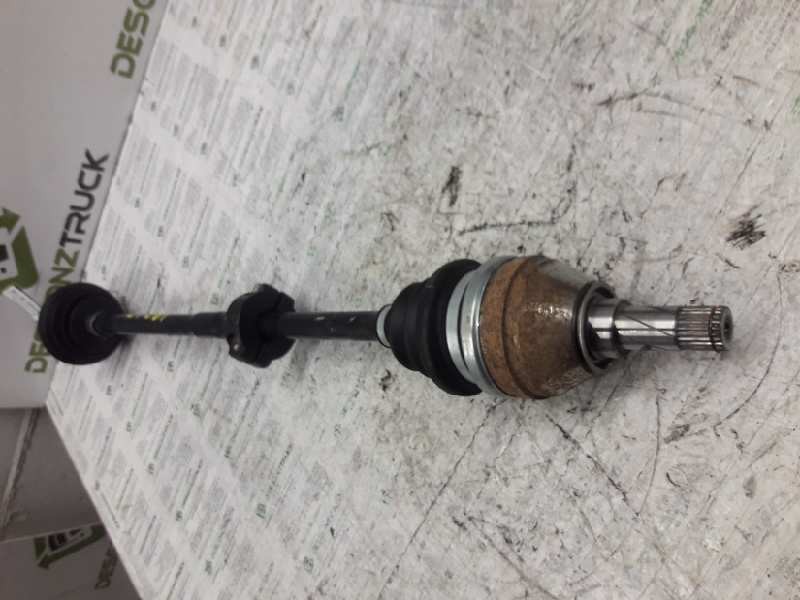 Recambio de transmision delantera derecha para opel astra g berlina comfort referencia OEM IAM   