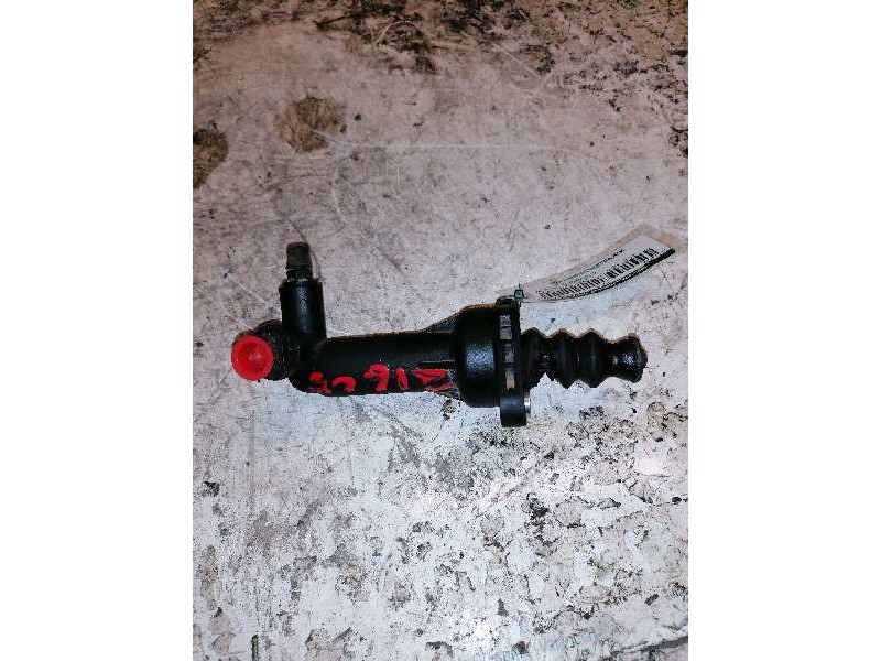 Recambio de bombin embrague para seat ibiza (6k1) sport referencia OEM IAM   