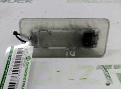 Recambio de luz interior para ford transit caja cerrada, corta (fy) (2000 =>) ft 260 2.0 referencia OEM IAM 1018467 DELANTERA 