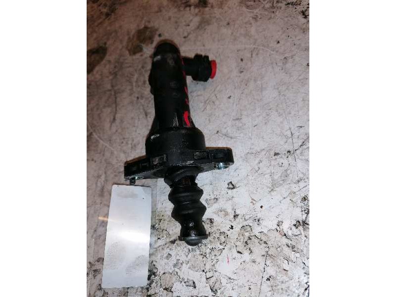 Recambio de bombin embrague para seat ibiza (6k1) sport referencia OEM IAM   