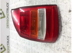 Recambio de piloto trasero izquierdo para opel astra g berlina comfort referencia OEM IAM   