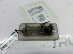 Recambio de luz interior para ford transit caja cerrada, corta (fy) (2000 =>) ft 260 2.0 referencia OEM IAM 1018467 DELANTERA  2