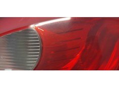 Recambio de piloto trasero derecho para seat ibiza (6j5) good stuff referencia OEM IAM   6 PINS 2