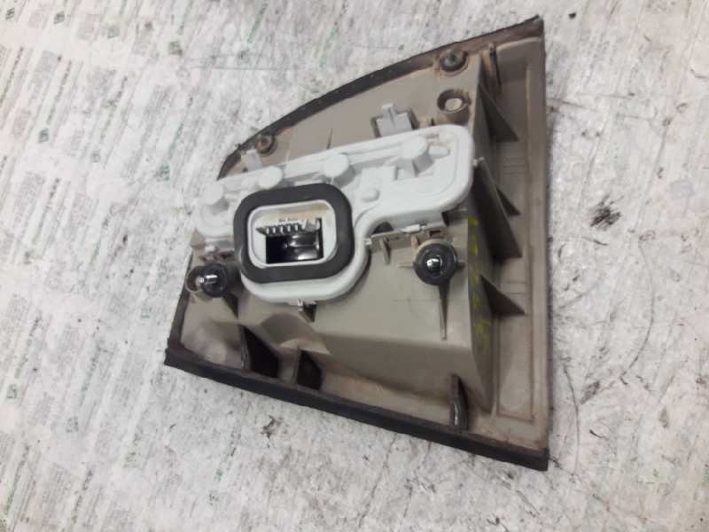 Recambio de piloto trasero izquierdo para opel astra g berlina comfort referencia OEM IAM   