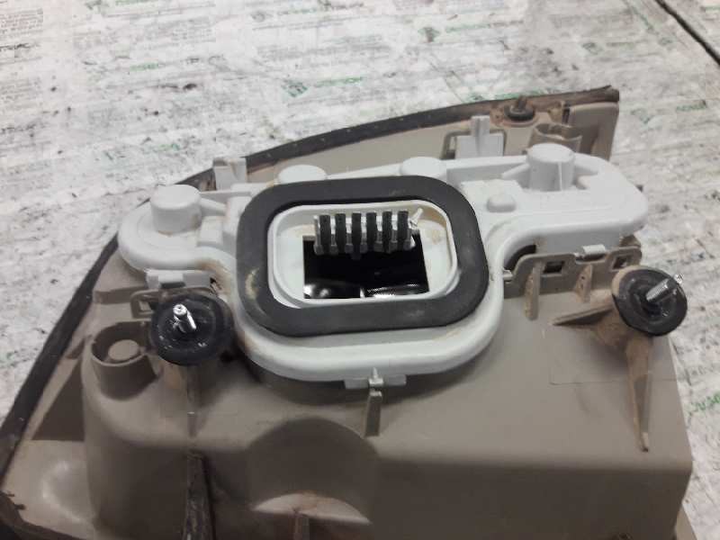 Recambio de piloto trasero izquierdo para opel astra g berlina comfort referencia OEM IAM   