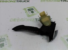 Recambio de potenciometro pedal para ford transit caja cerrada, corta (fy) (2000 =>) ft 260 2.0 referencia OEM IAM 1C119F836  