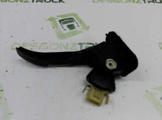 Recambio de potenciometro pedal para ford transit caja cerrada, corta (fy) (2000 =>) ft 260 2.0 referencia OEM IAM 1C119F836   2