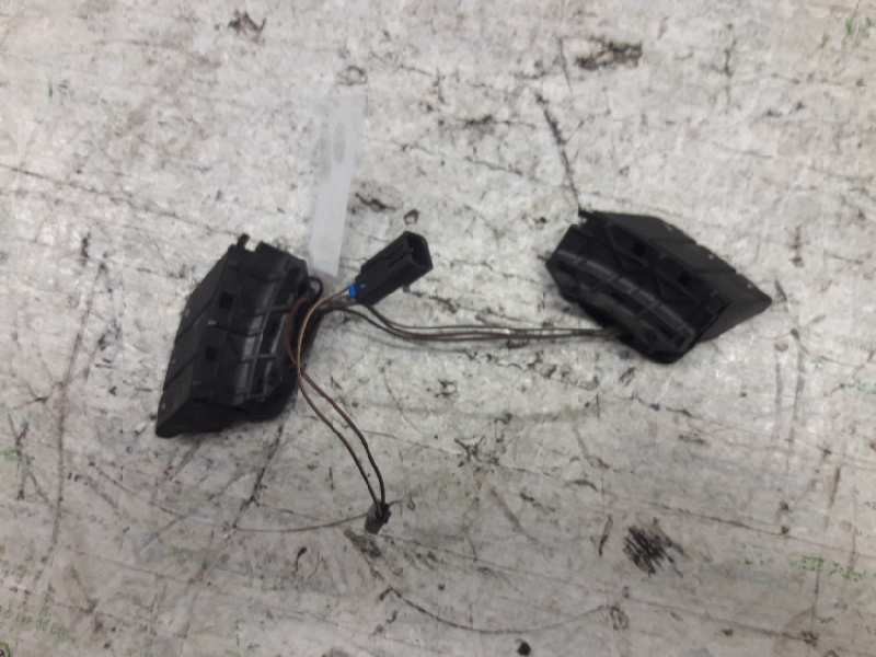 Recambio de mando volante para opel combo (corsa c) familiar referencia OEM IAM   