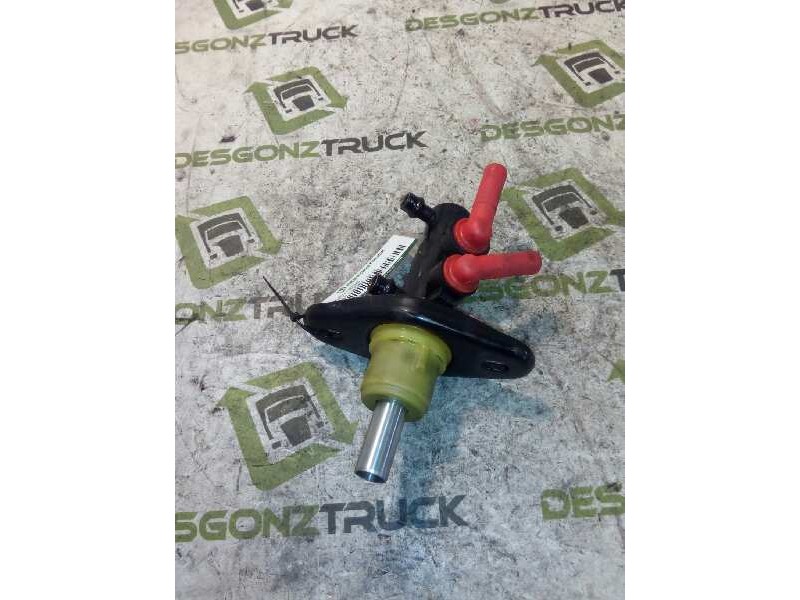Recambio de bombin freno para nissan trucks l35.08 ...... referencia OEM IAM   