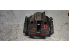 Recambio de pinza freno delantera derecha para citroën berlingo 1.9 600 d furg. referencia OEM IAM   