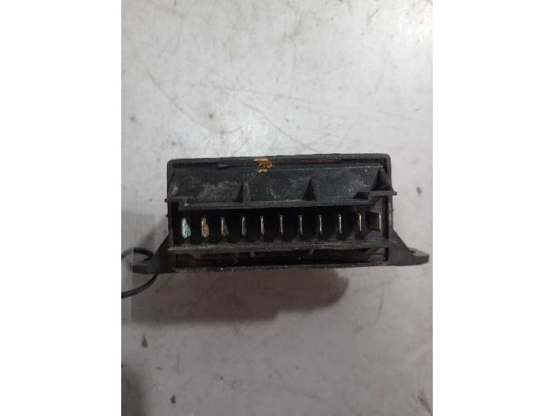 Recambio de modulo electronico para nissan cabstar e 3.0 diesel referencia OEM IAM 28451Y9500  